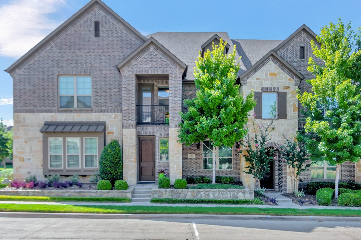 7305 Chief Spotted Tail Drive Mckinney TX 75070