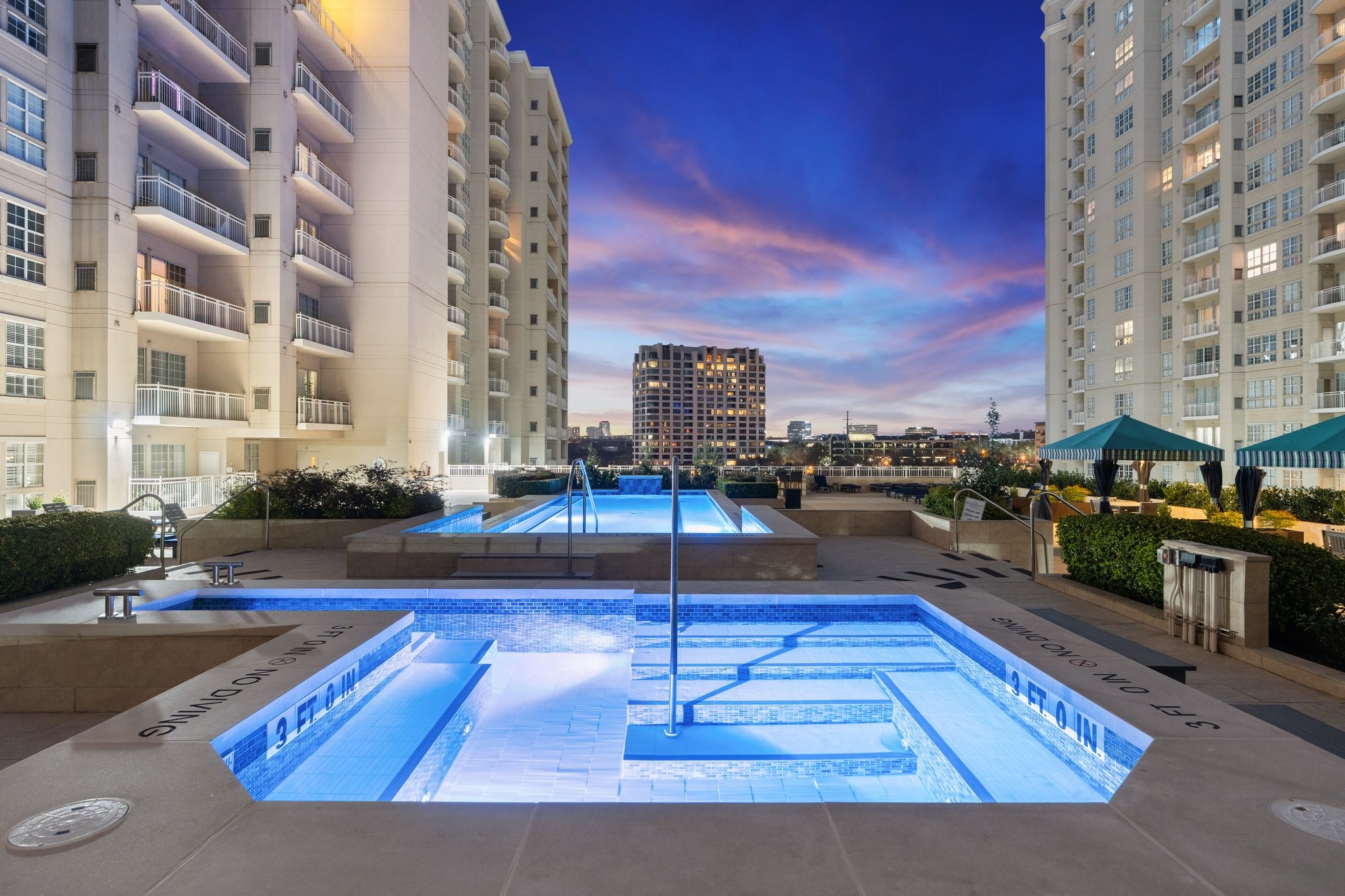3225 Turtle Creek Boulevard Dallas TX 75219