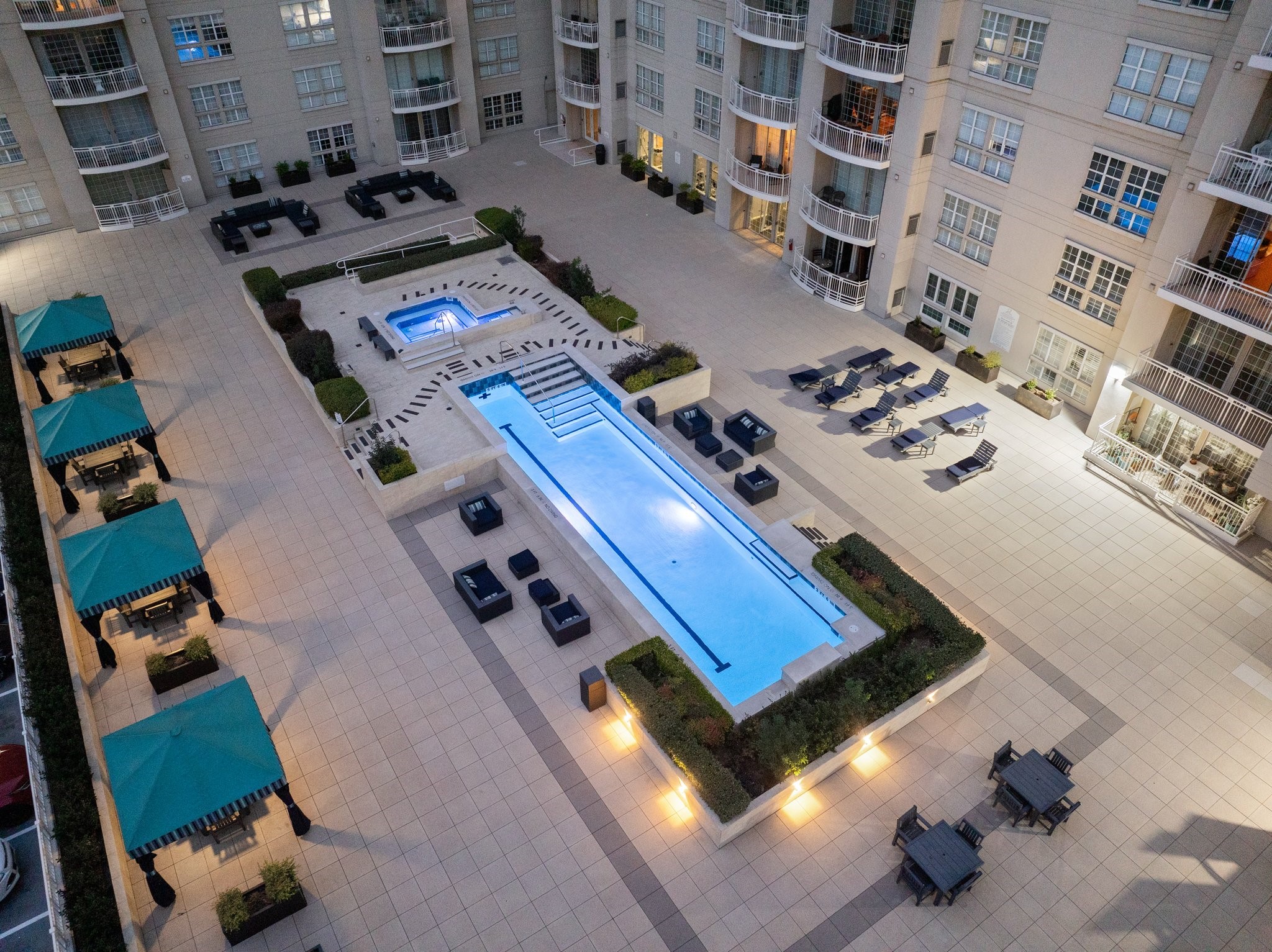 3225 Turtle Creek Boulevard Dallas TX 75219