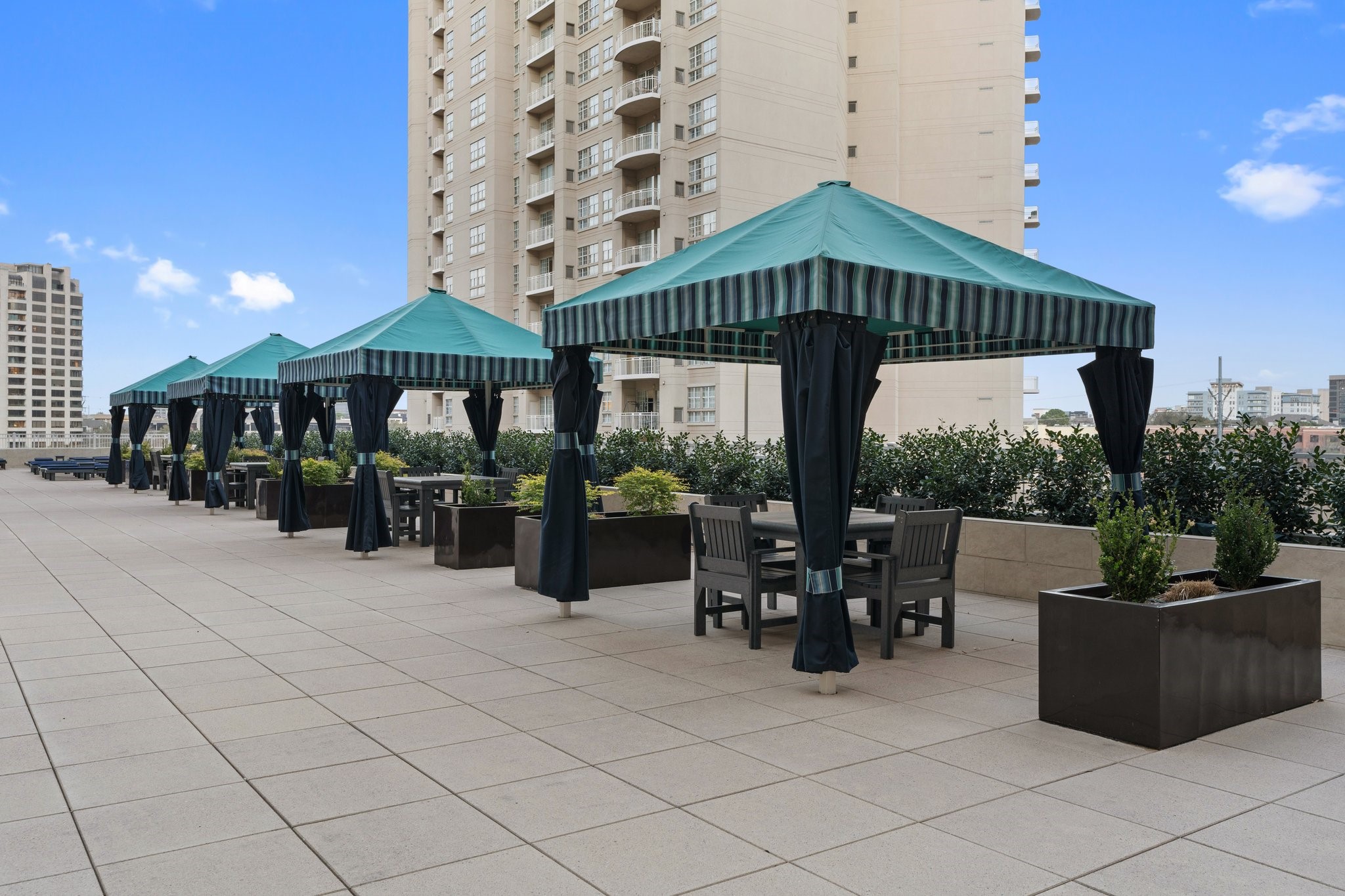 3225 Turtle Creek Boulevard Dallas TX 75219