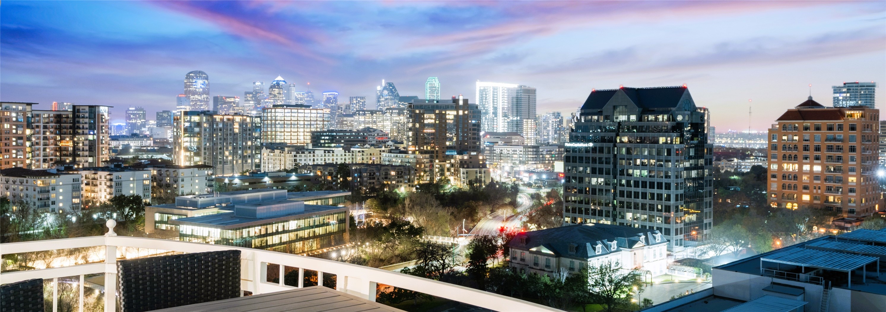 3225 Turtle Creek Boulevard Dallas TX 75219
