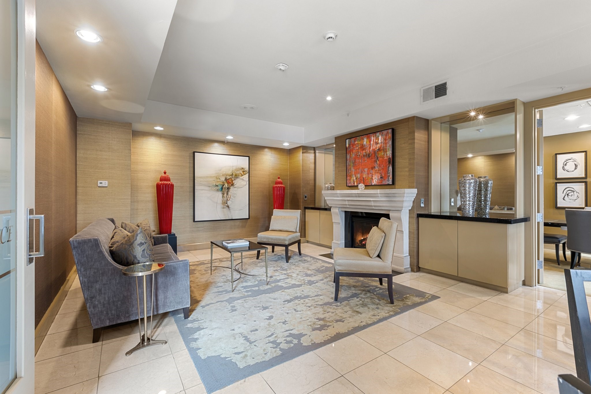 3225 Turtle Creek Boulevard Dallas TX 75219