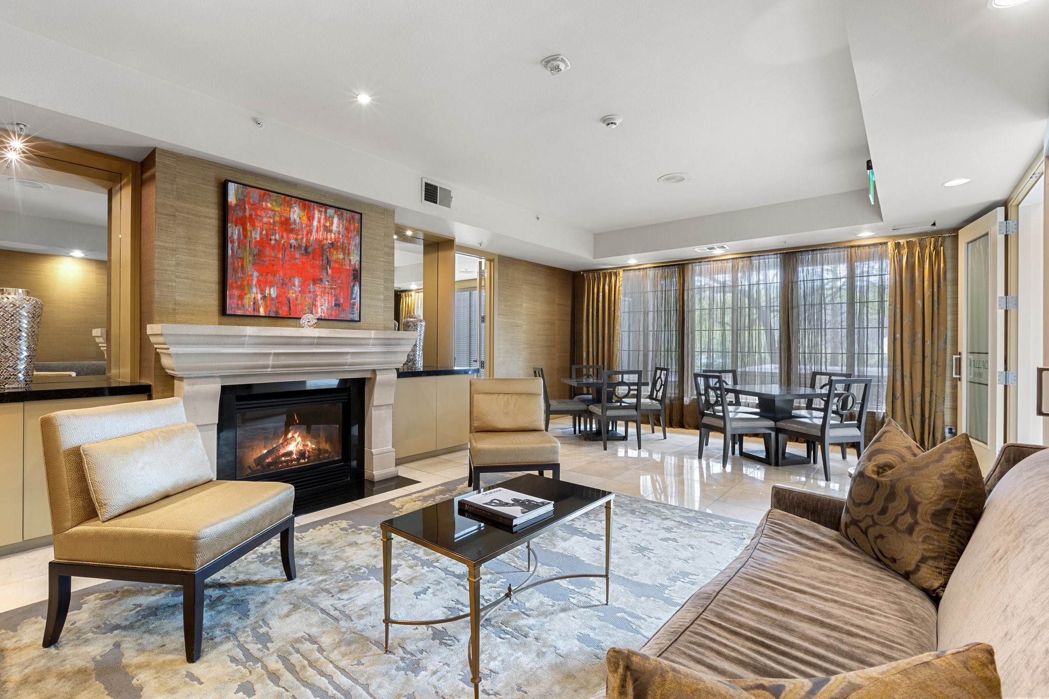 3225 Turtle Creek Boulevard Dallas TX 75219