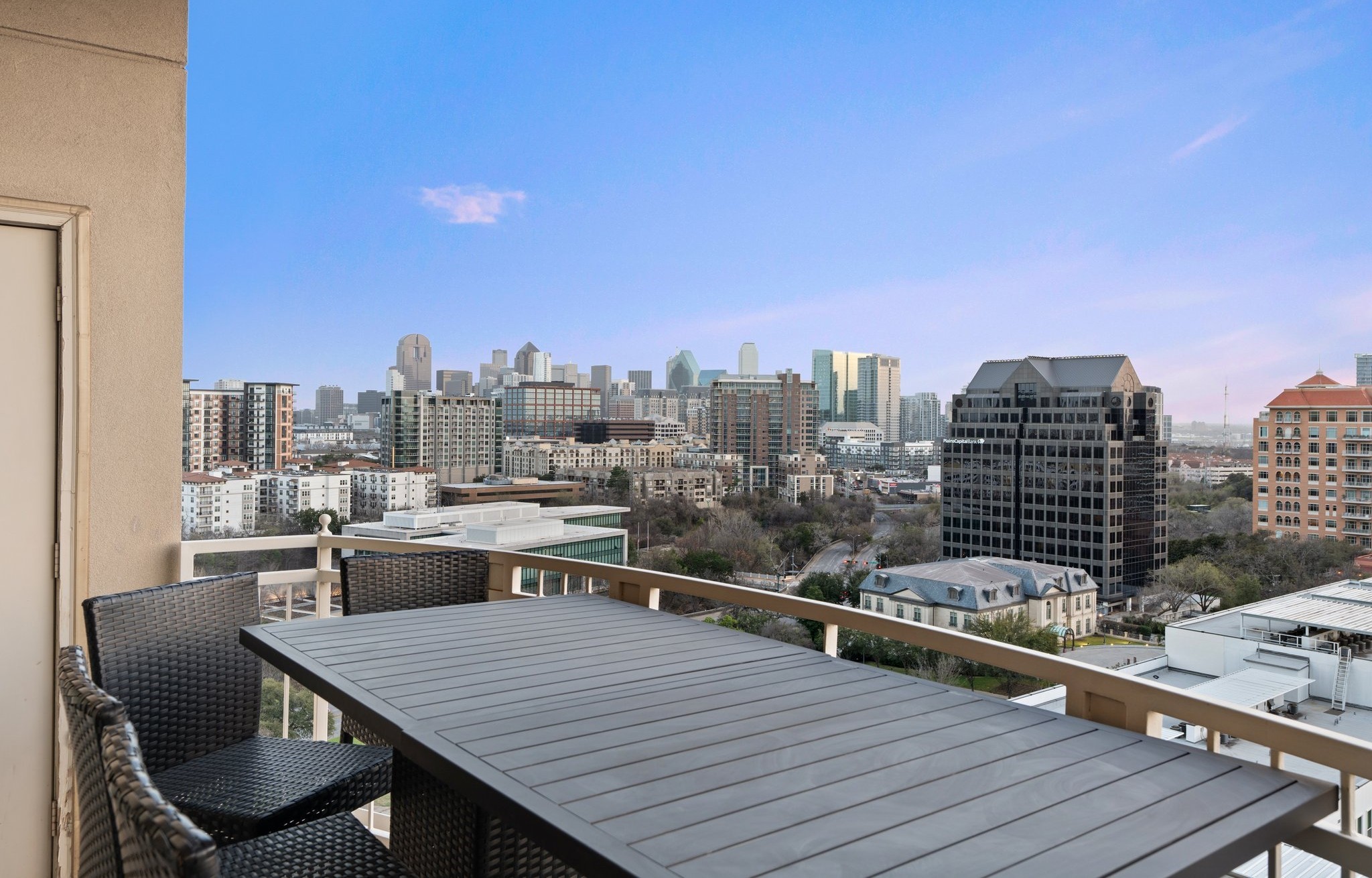 3225 Turtle Creek Boulevard Dallas TX 75219