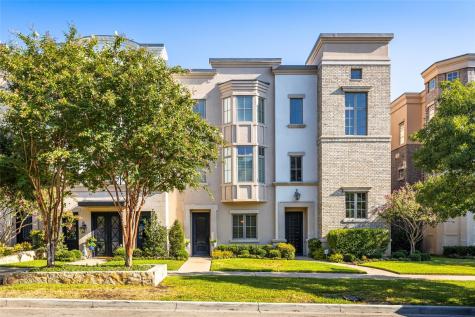4720 Dexter Avenue Fort Worth TX 76107