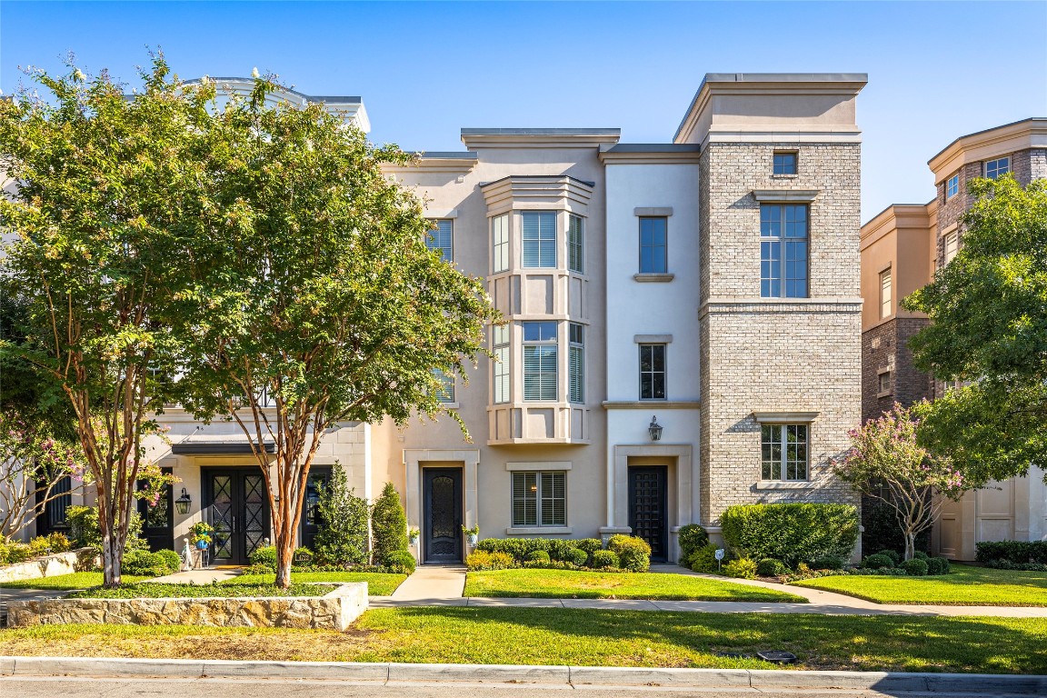 4720 Dexter Avenue Fort Worth TX 76107