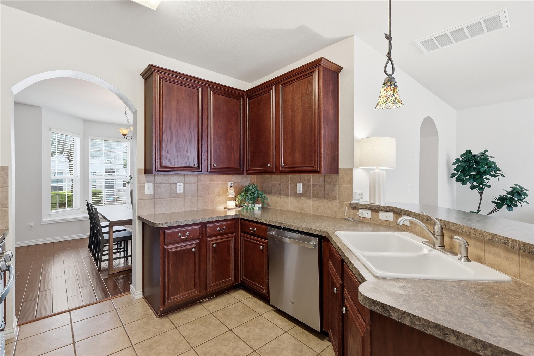 8053 Caladium Drive North Richland Hills TX 76180