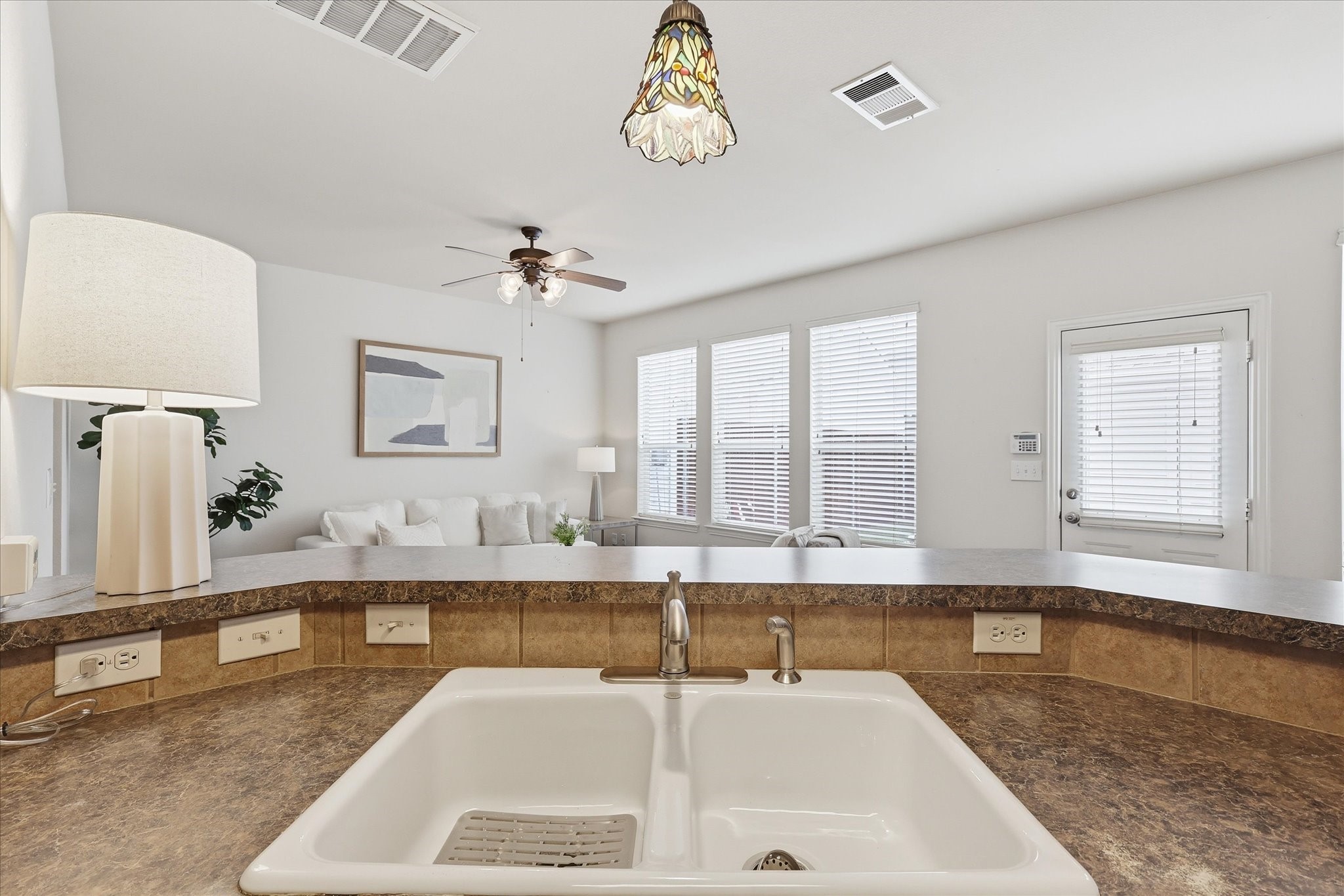 8053 Caladium Drive North Richland Hills TX 76180
