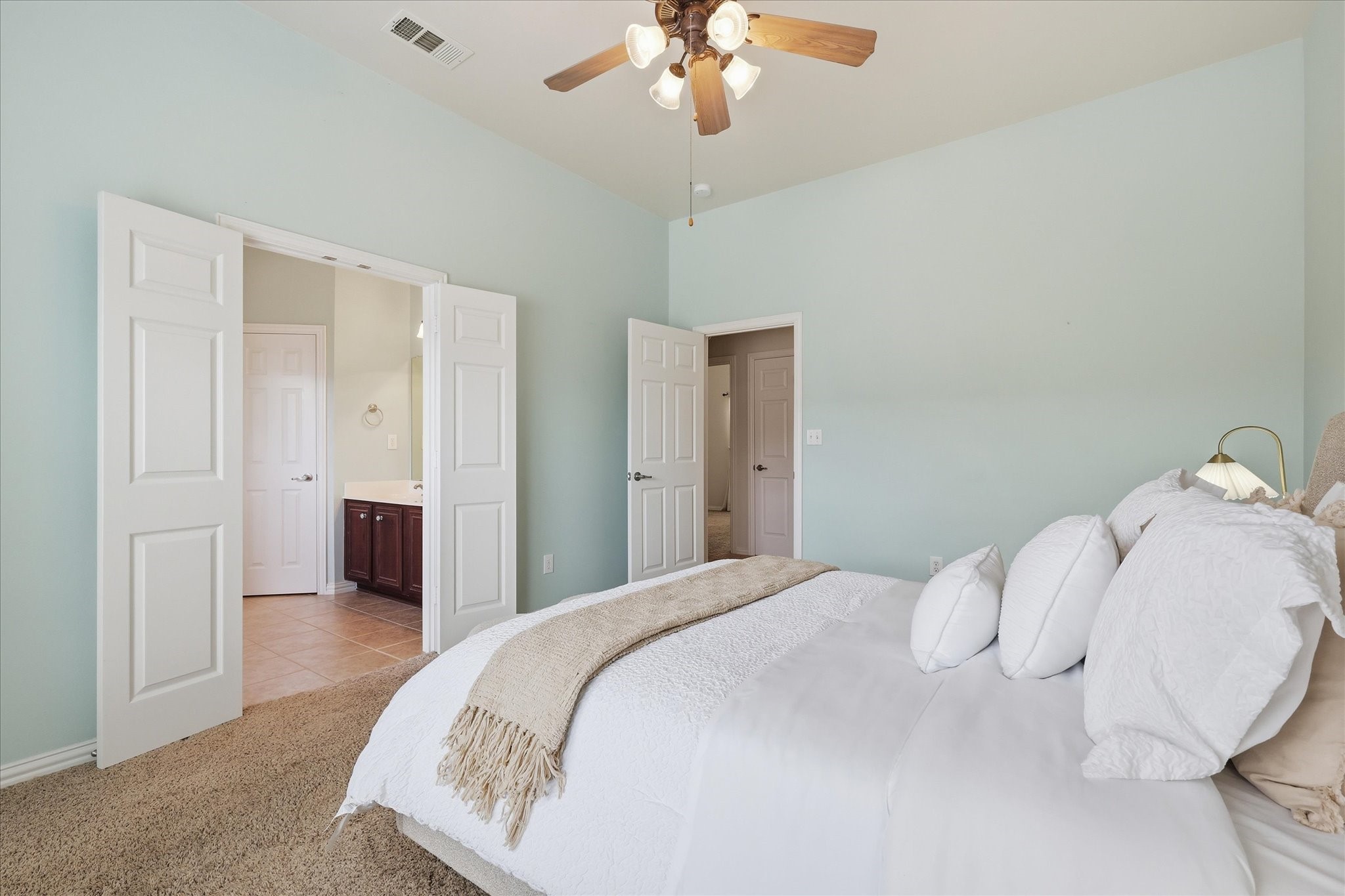 8053 Caladium Drive North Richland Hills TX 76180