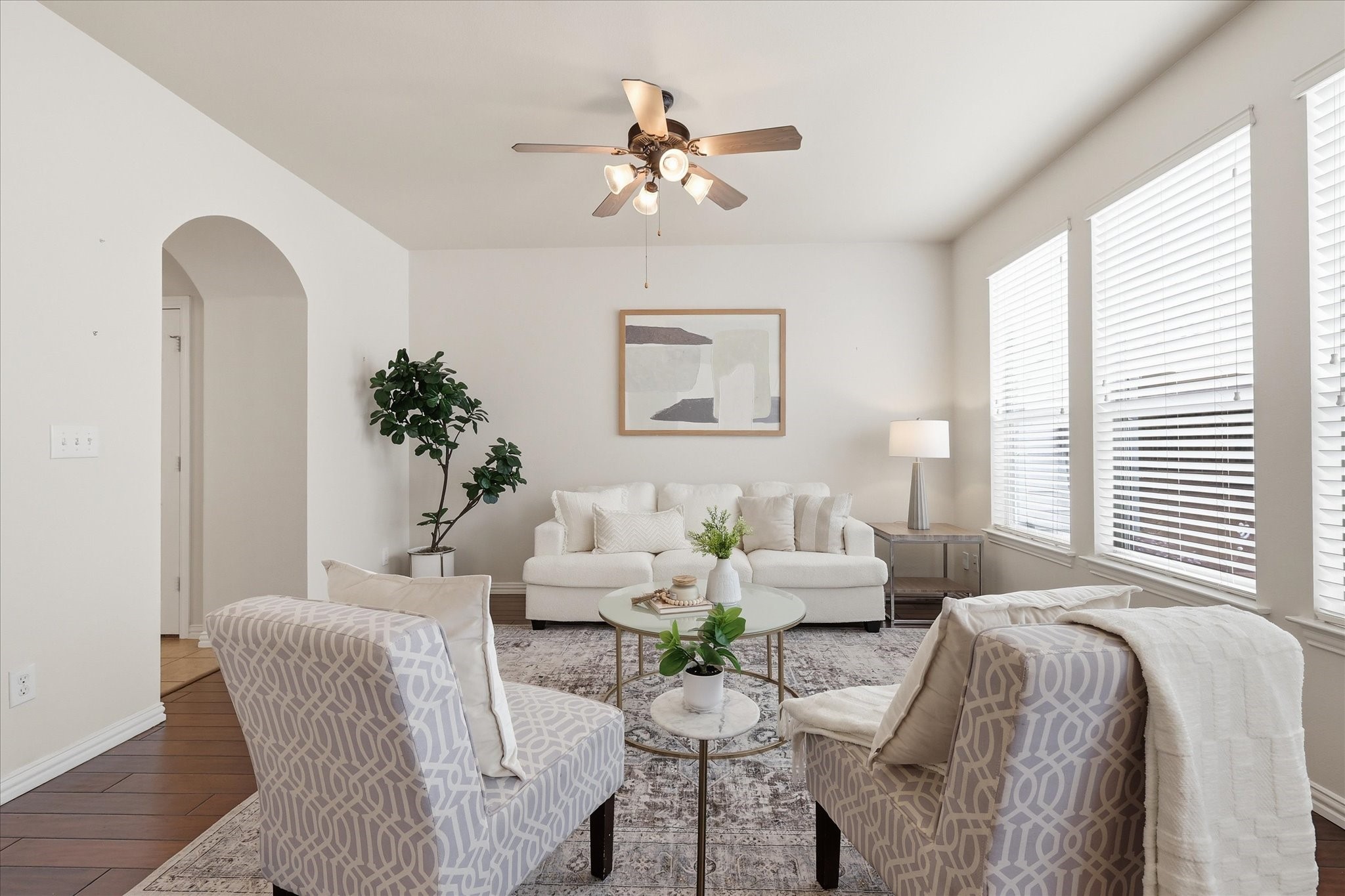 8053 Caladium Drive North Richland Hills TX 76180