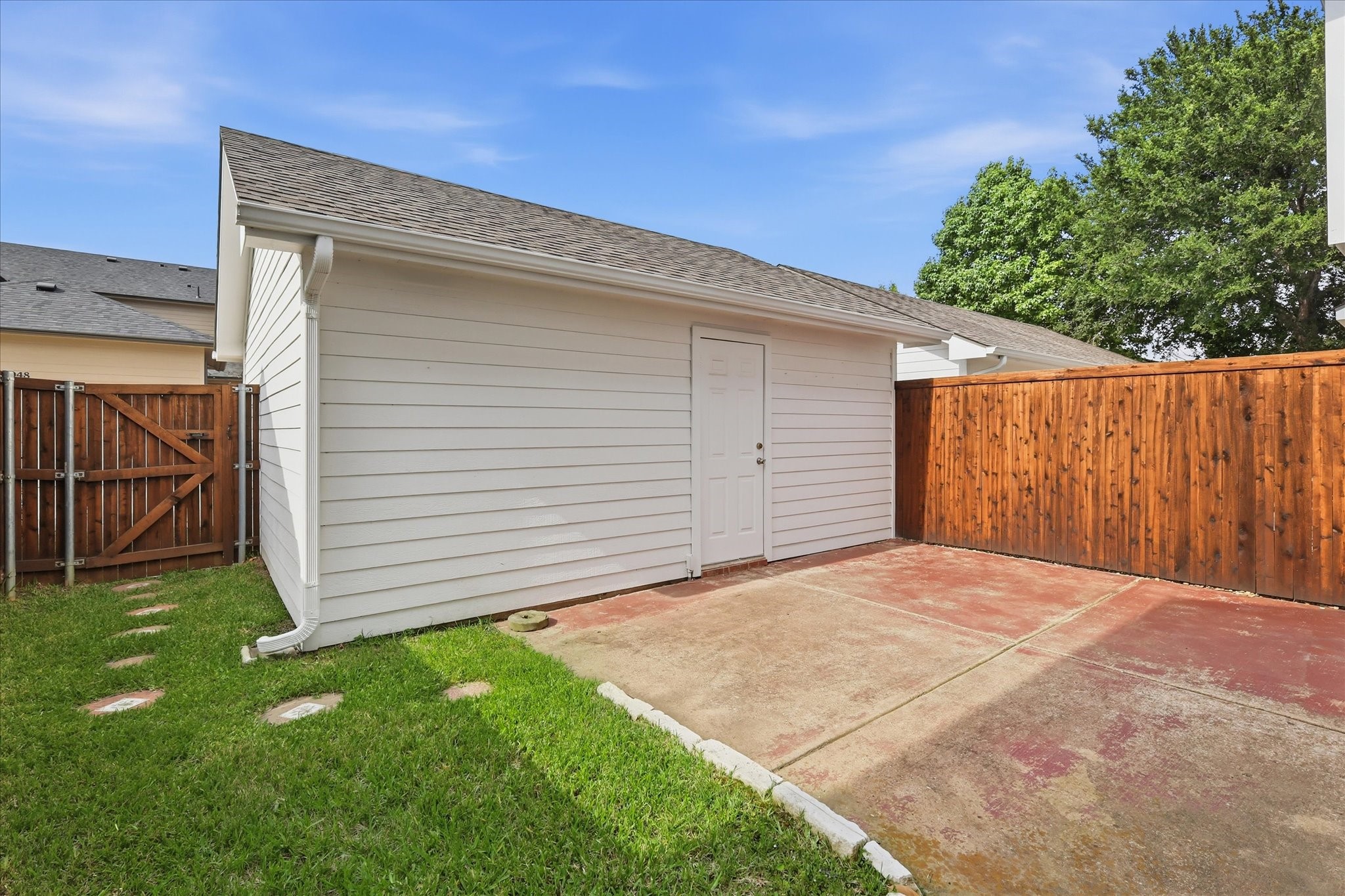 8053 Caladium Drive North Richland Hills TX 76180