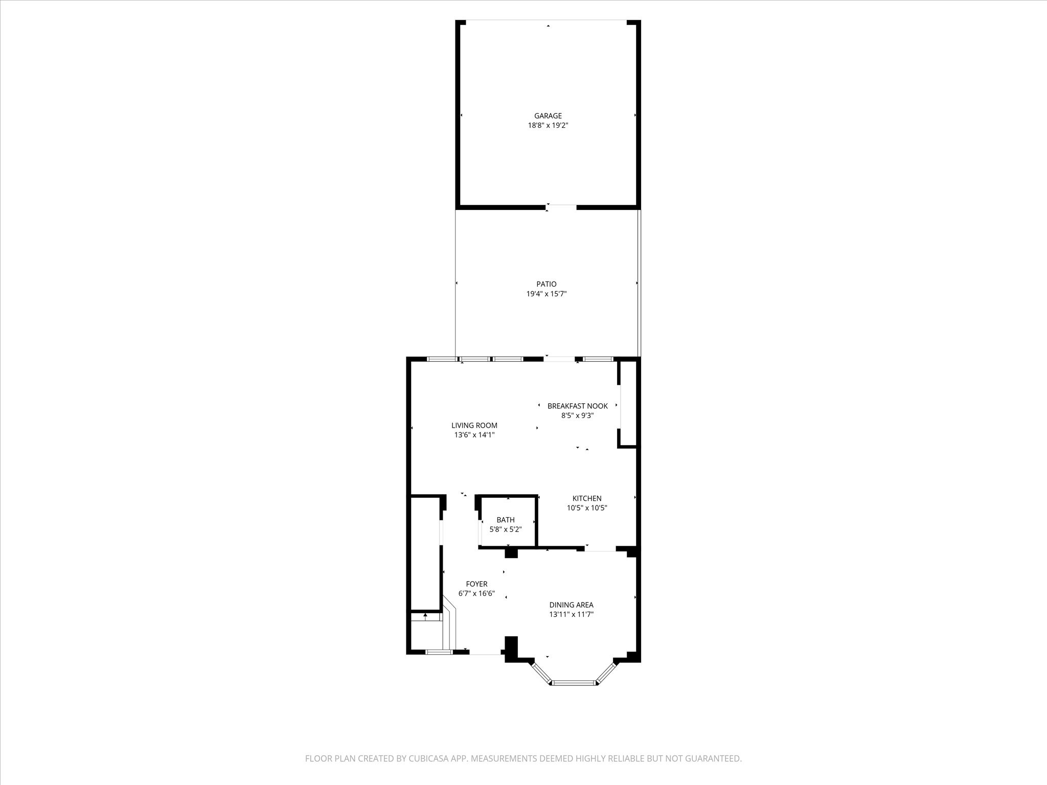 8053 Caladium Drive North Richland Hills TX 76180