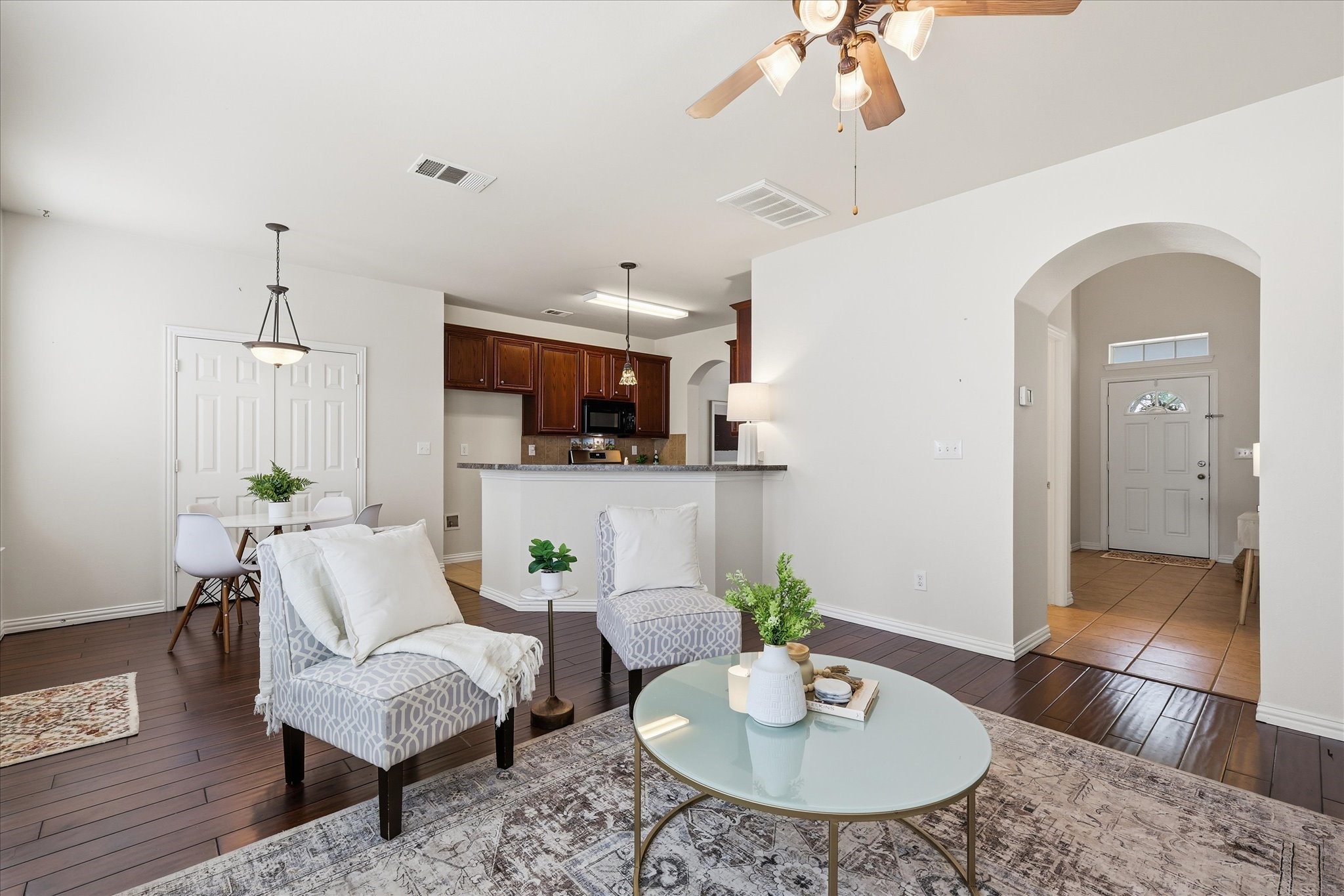 8053 Caladium Drive North Richland Hills TX 76180