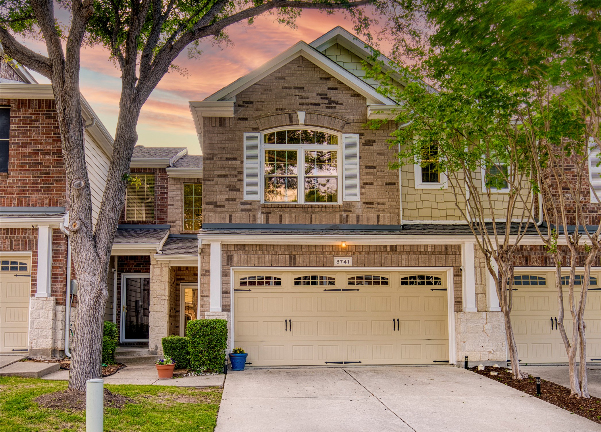 8741 Bigelow Drive Plano TX 75024