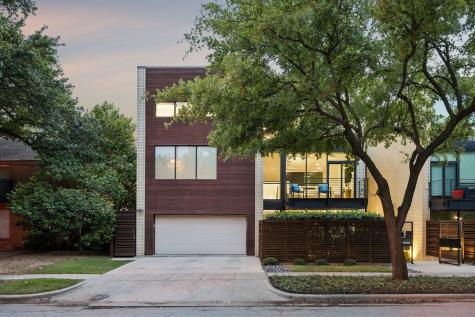 4321 Travis Street Dallas TX 75205