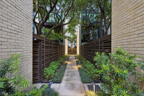 4321 Travis Street Dallas TX 75205