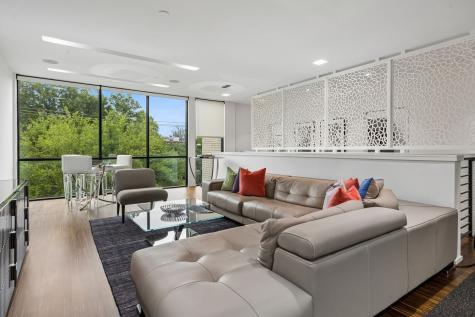 4321 Travis Street Dallas TX 75205