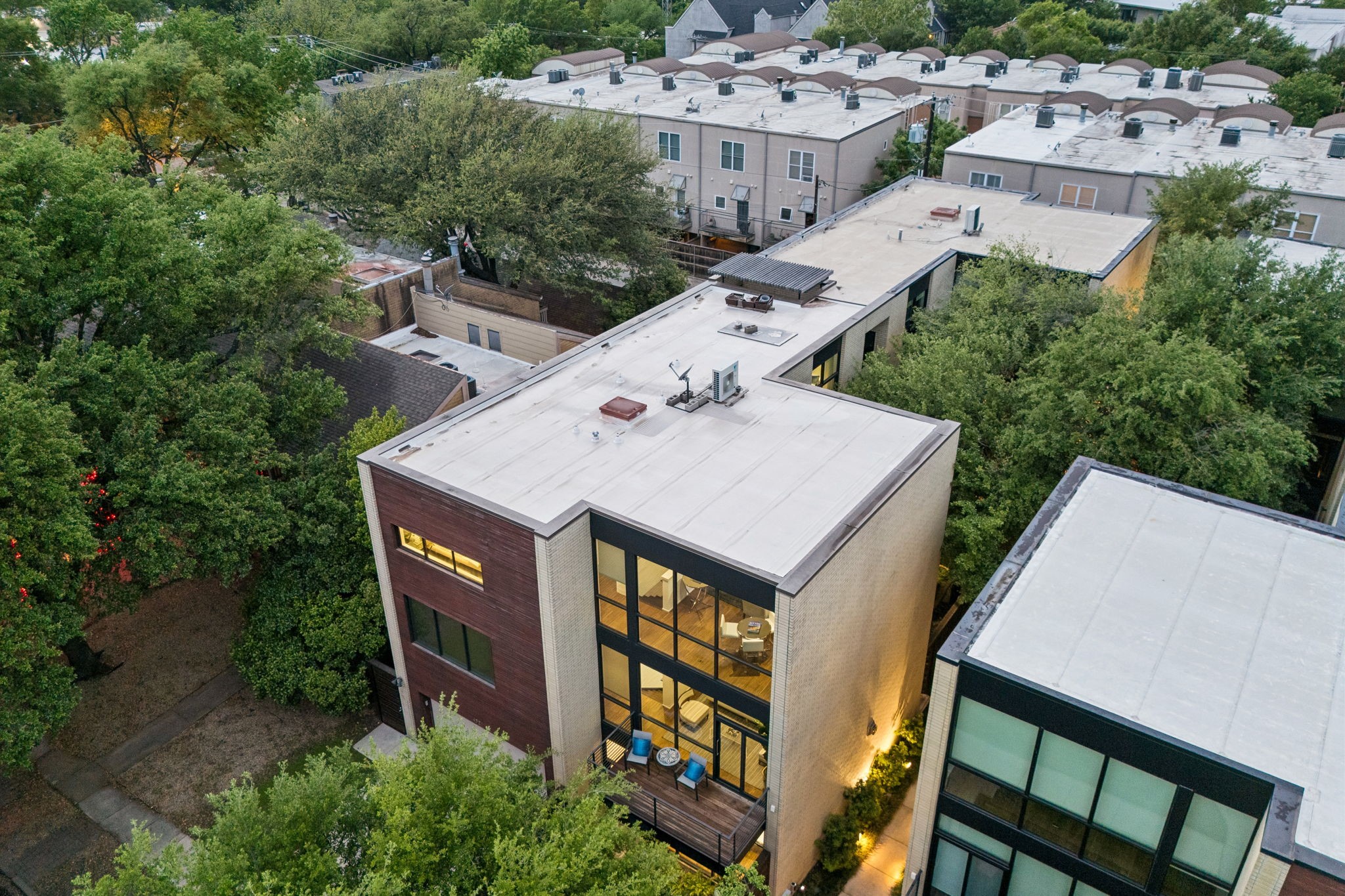 4321 Travis Street Dallas TX 75205