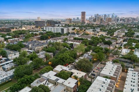 4321 Travis Street Dallas TX 75205
