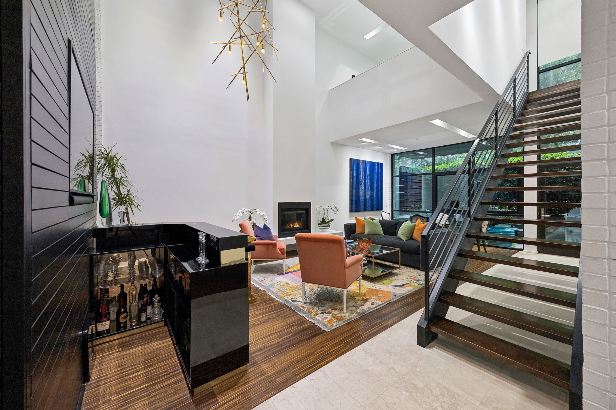 4321 Travis Street Dallas TX 75205