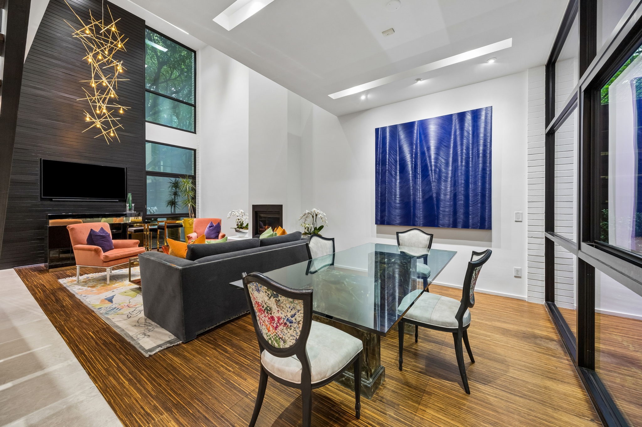 4321 Travis Street Dallas TX 75205