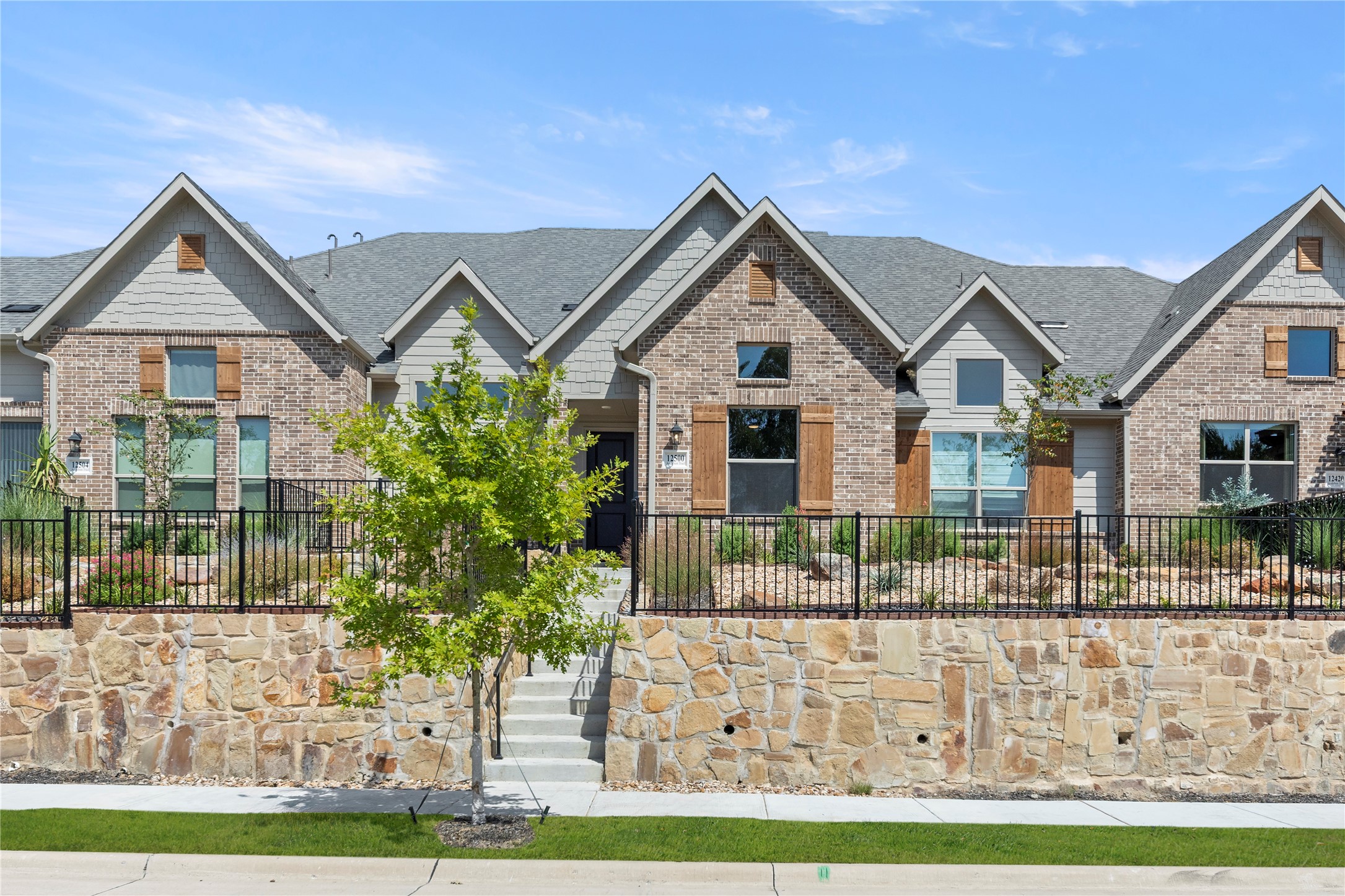 12500 Audubon Trail Rowlett TX 75089
