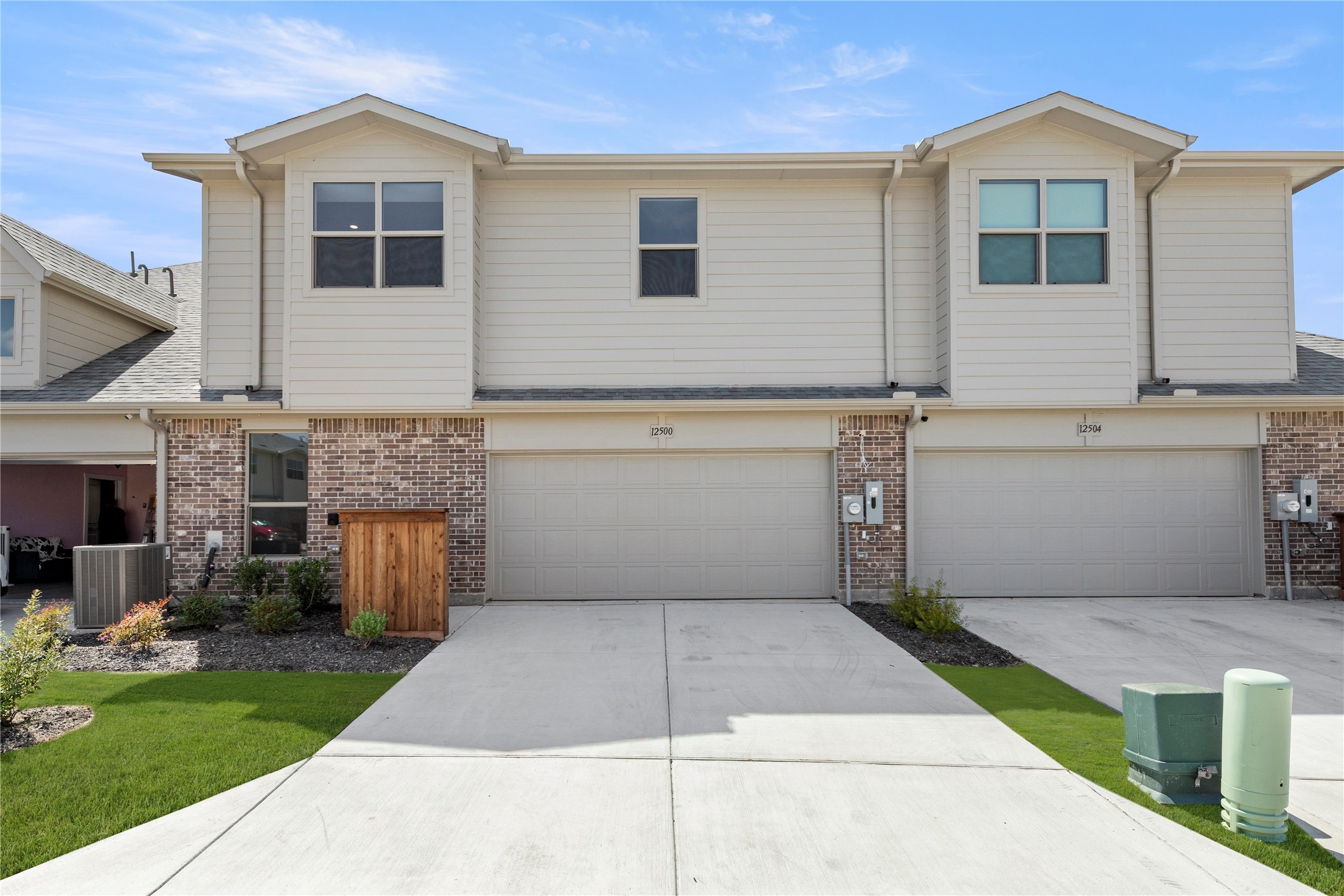 12500 Audubon Trail Rowlett TX 75089
