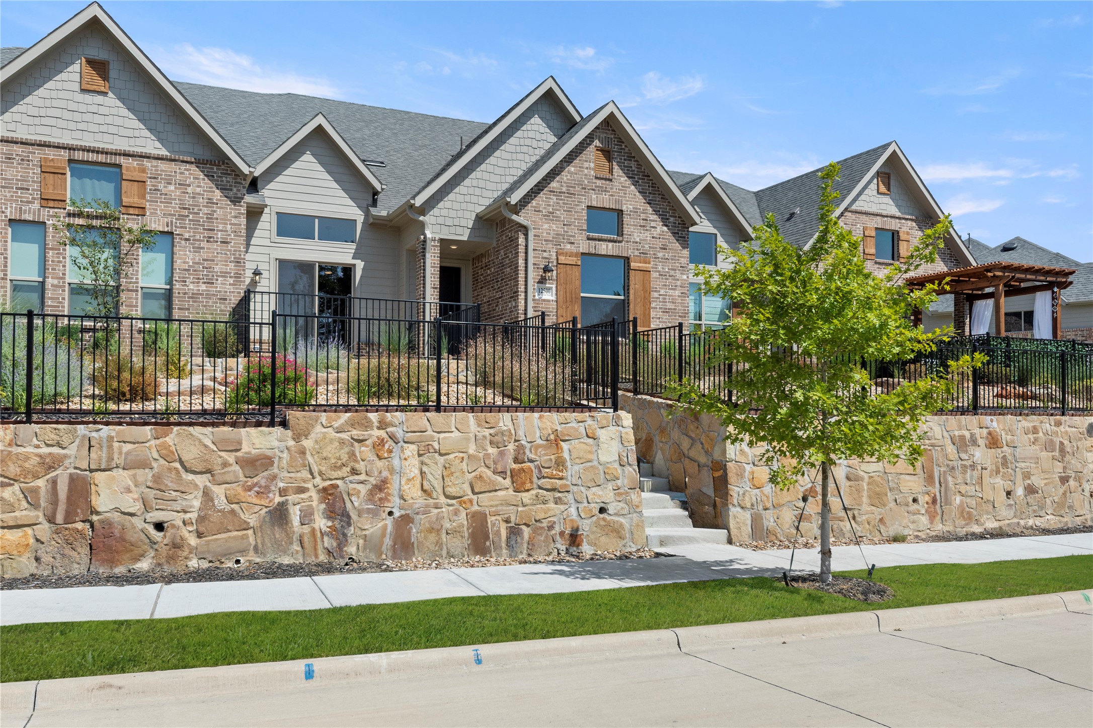 12500 Audubon Trail Rowlett TX 75089