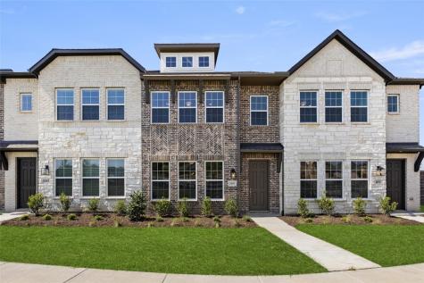 1053 Gainsway Drive Allen TX 75013