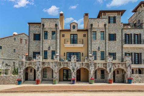 69 Cortes Drive Westlake TX 76262