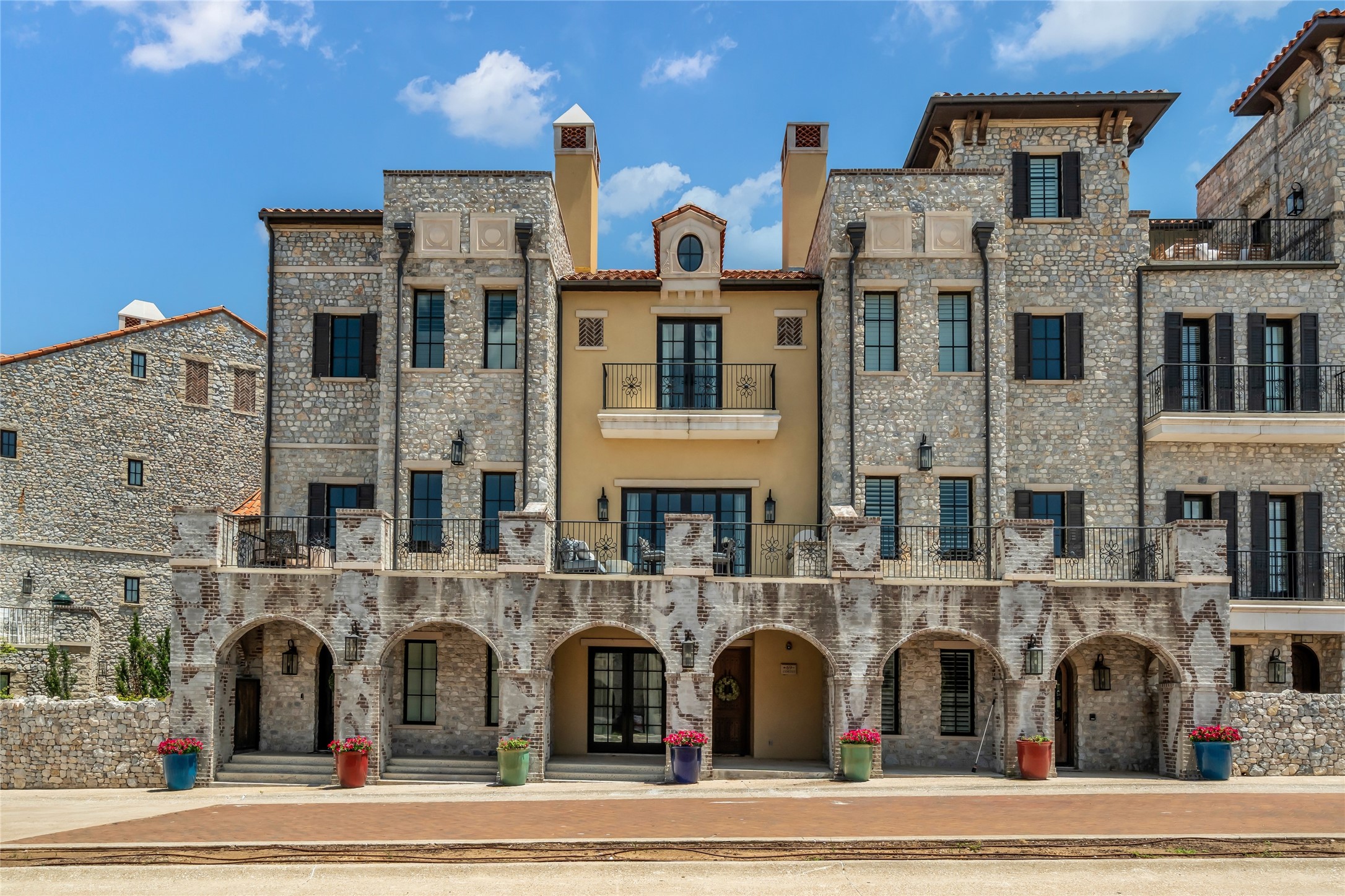 69 Cortes Drive Westlake TX 76262