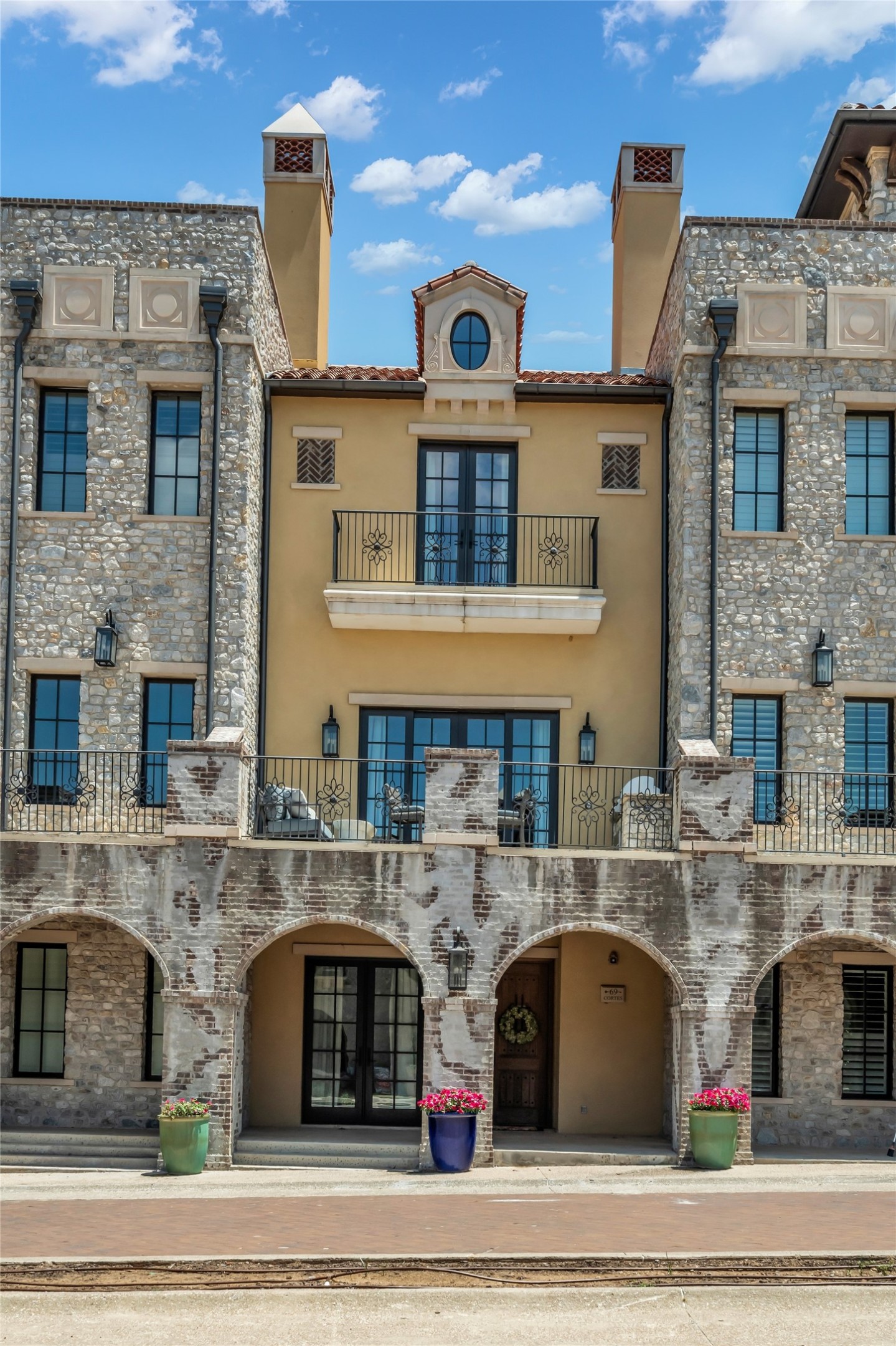 69 Cortes Drive Westlake TX 76262