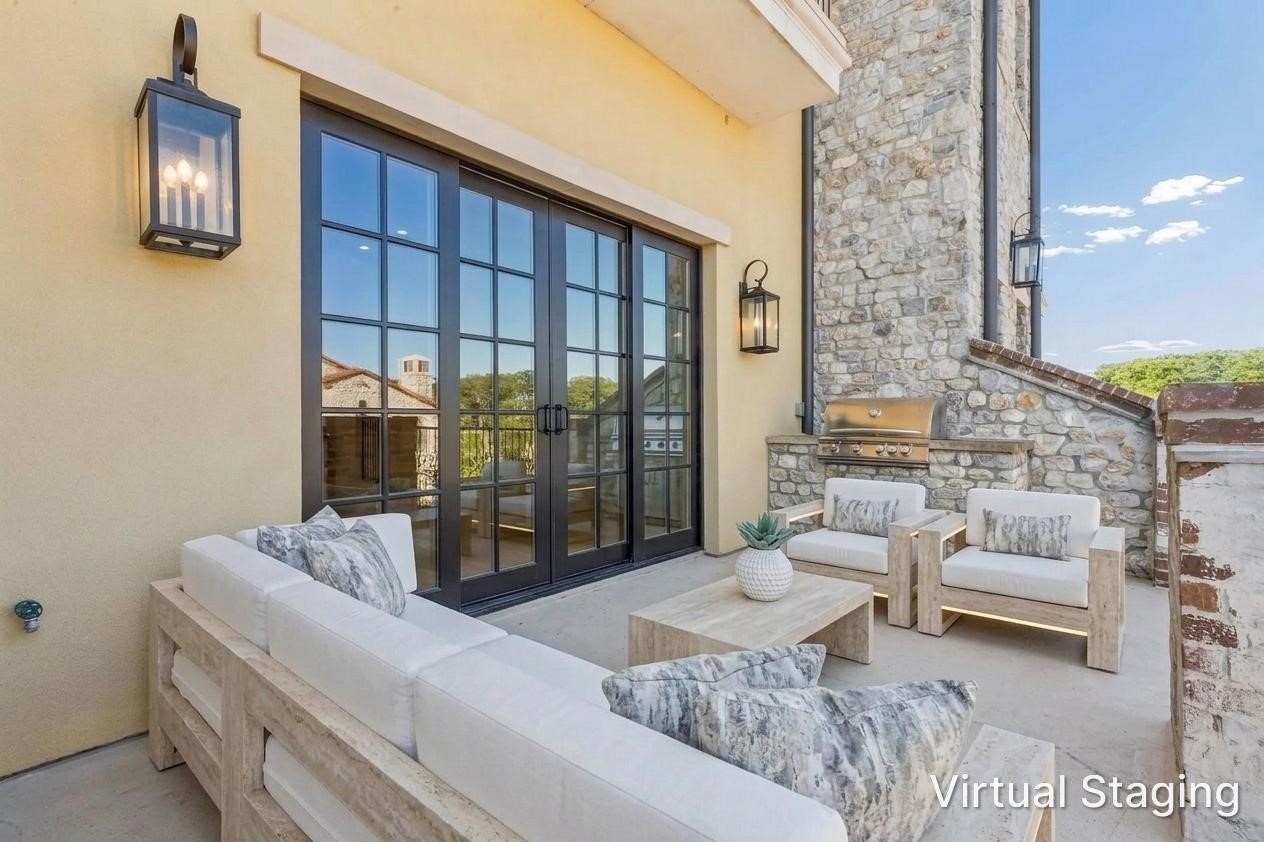 69 Cortes Drive Westlake TX 76262