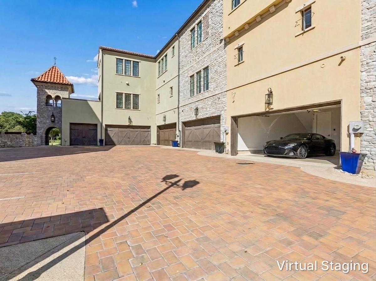 69 Cortes Drive Westlake TX 76262