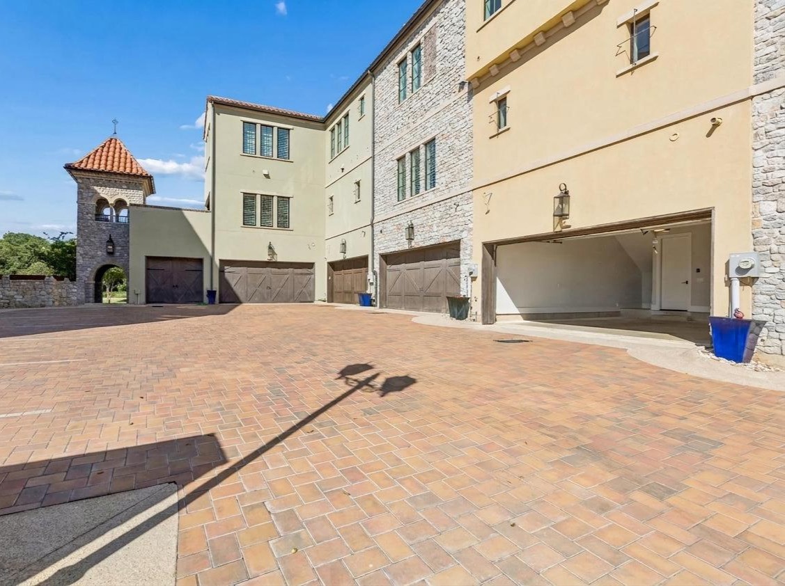 69 Cortes Drive Westlake TX 76262