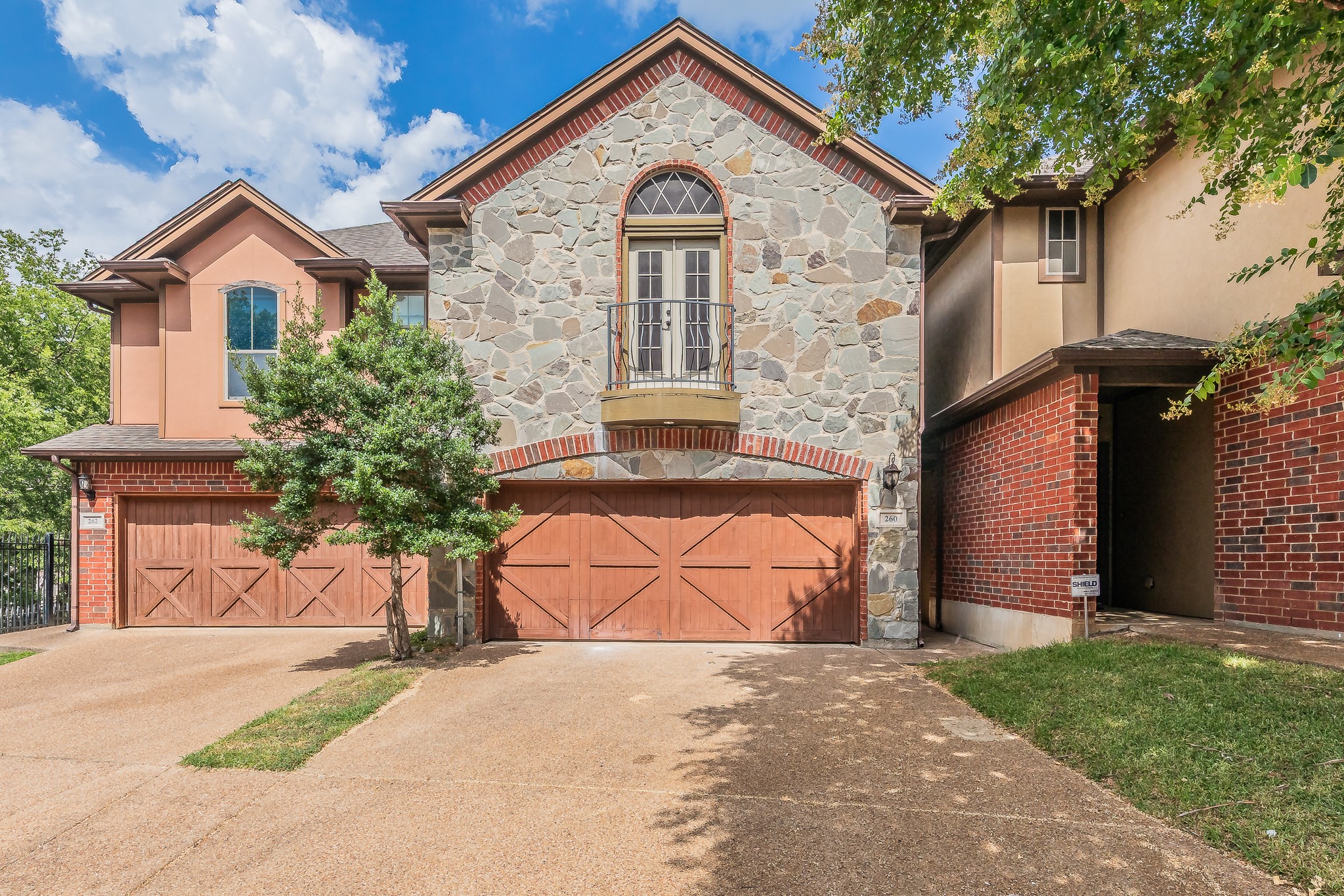 260 Corinna Court Hurst TX 76053