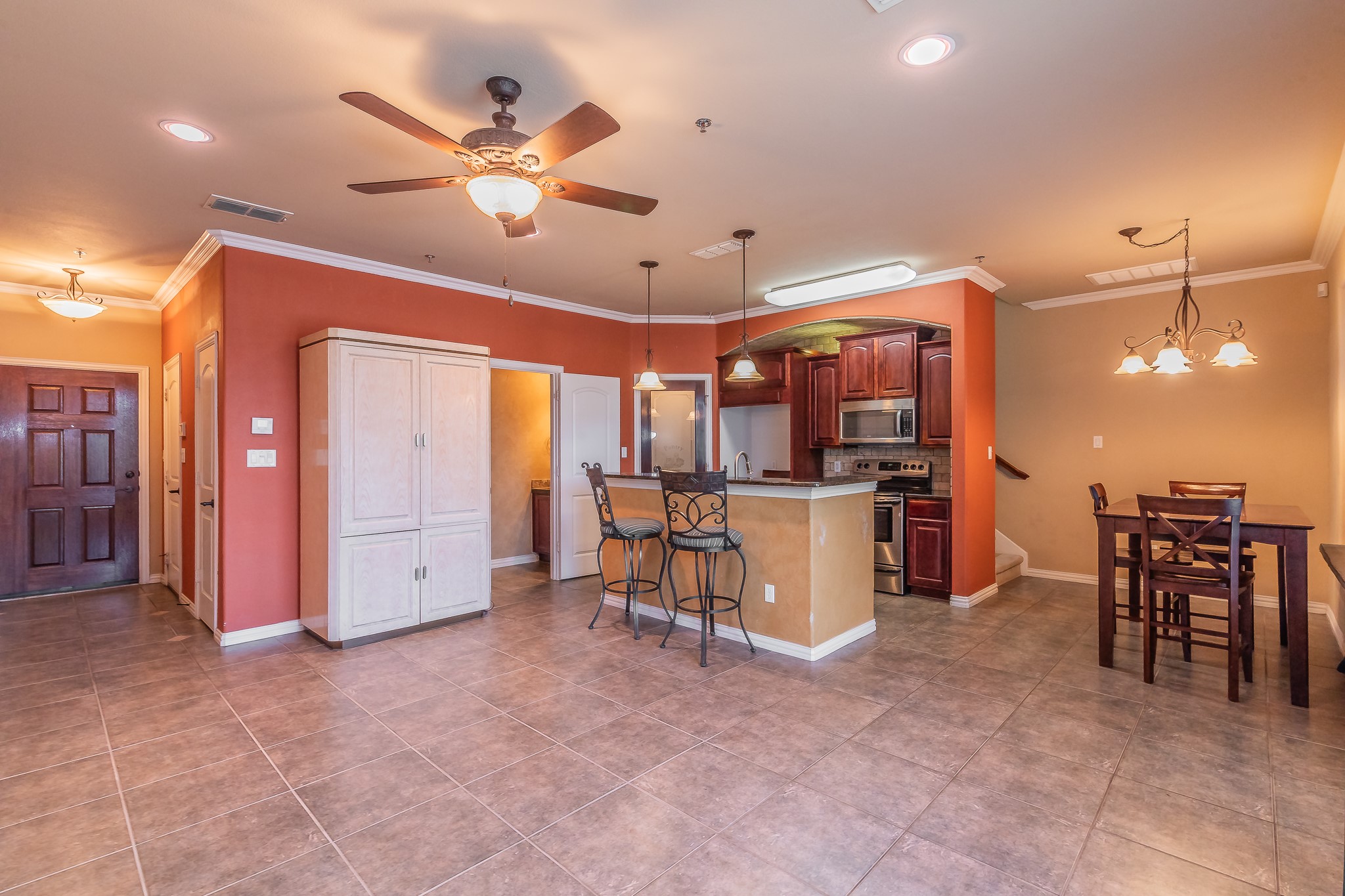 260 Corinna Court Hurst TX 76053