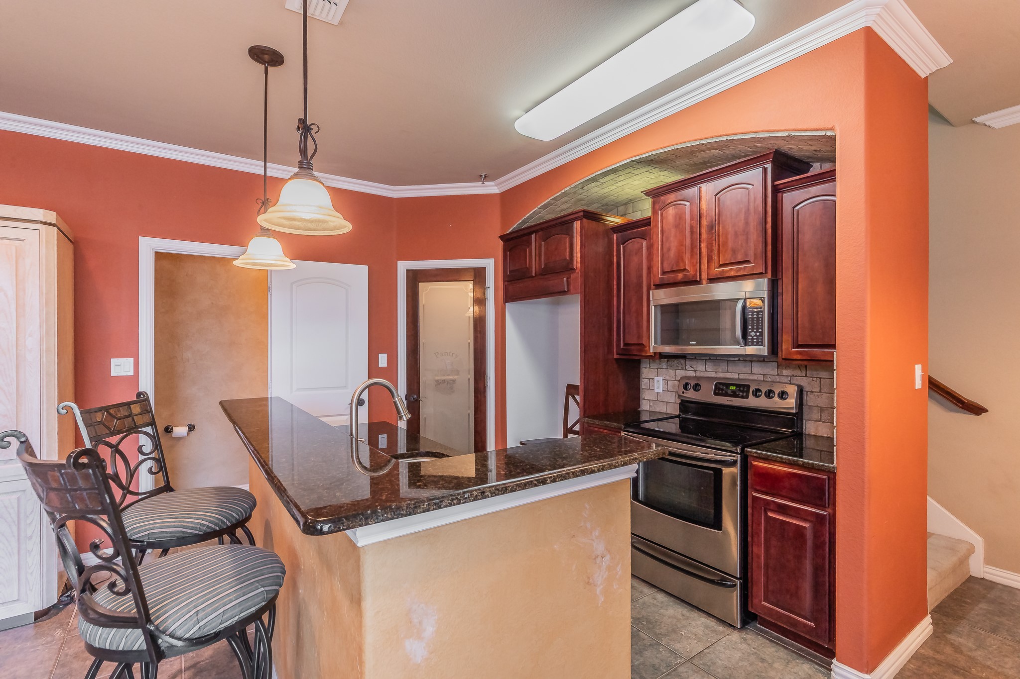 260 Corinna Court Hurst TX 76053