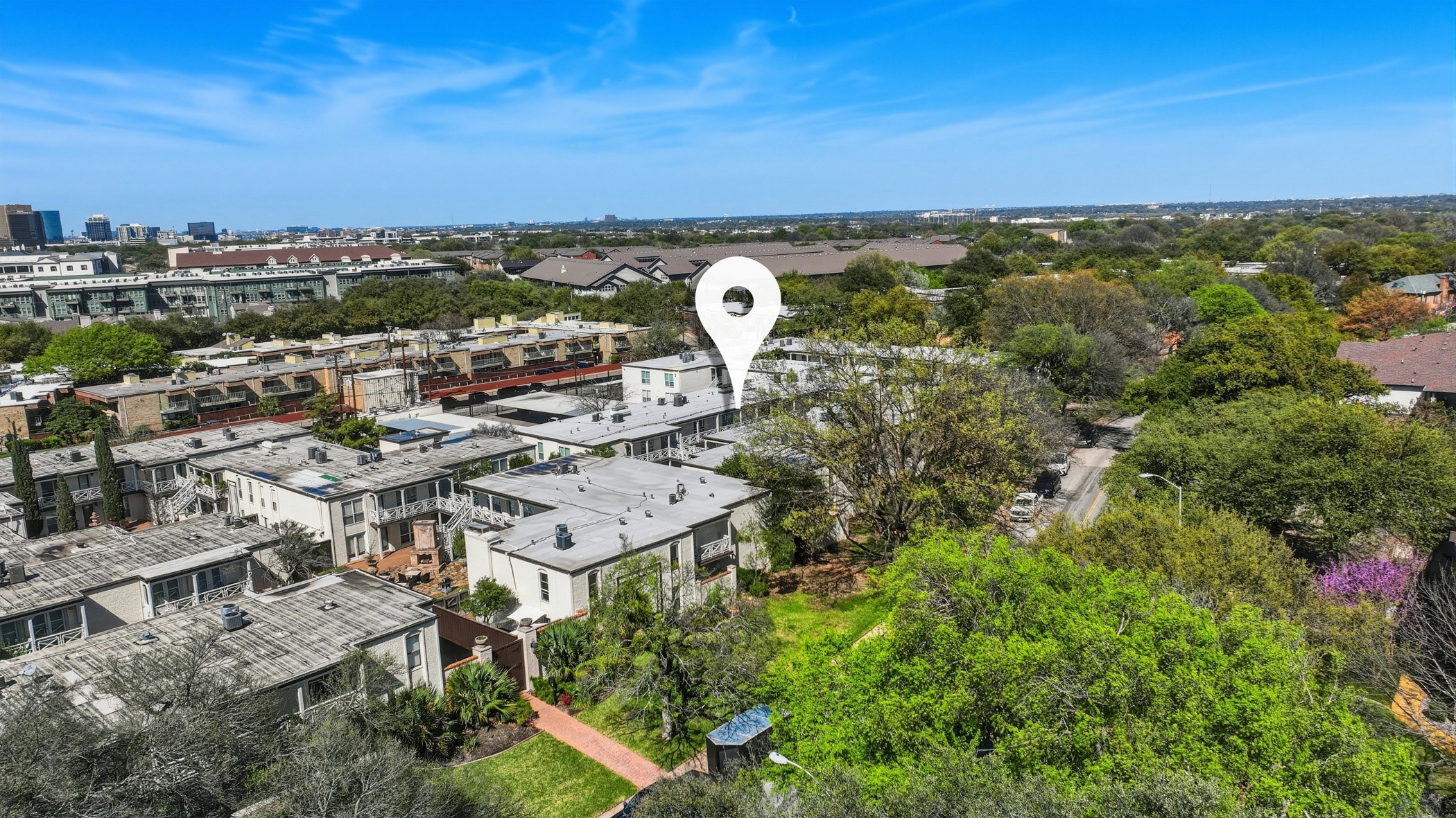 5925 E University Boulevard Dallas TX 75206