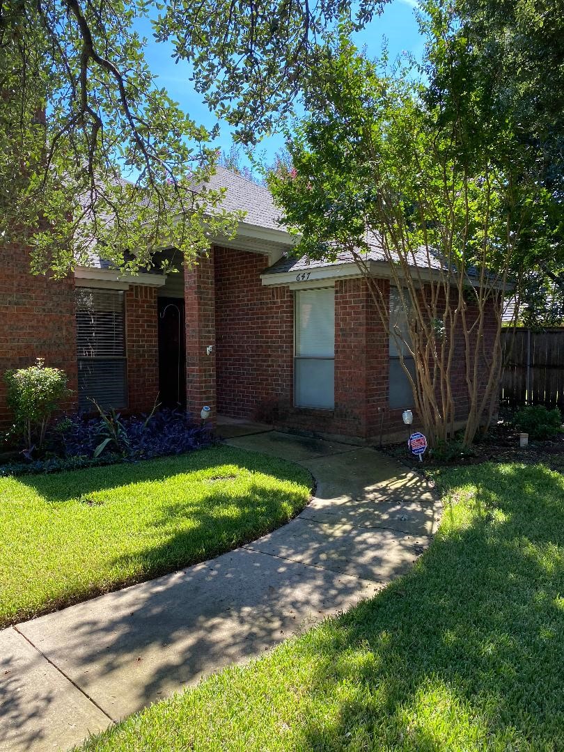 647 St Charles Court Arlington TX 76013
