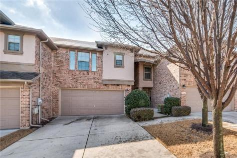 1137 Landon Lane Allen TX 75013