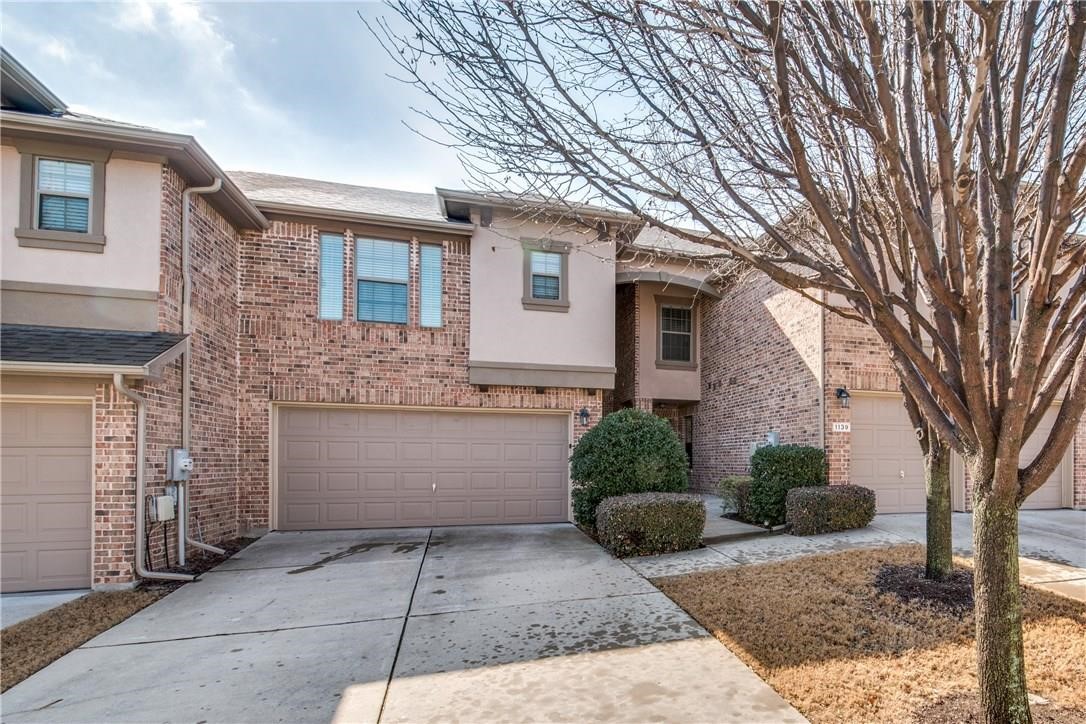 1137 Landon Lane Allen TX 75013