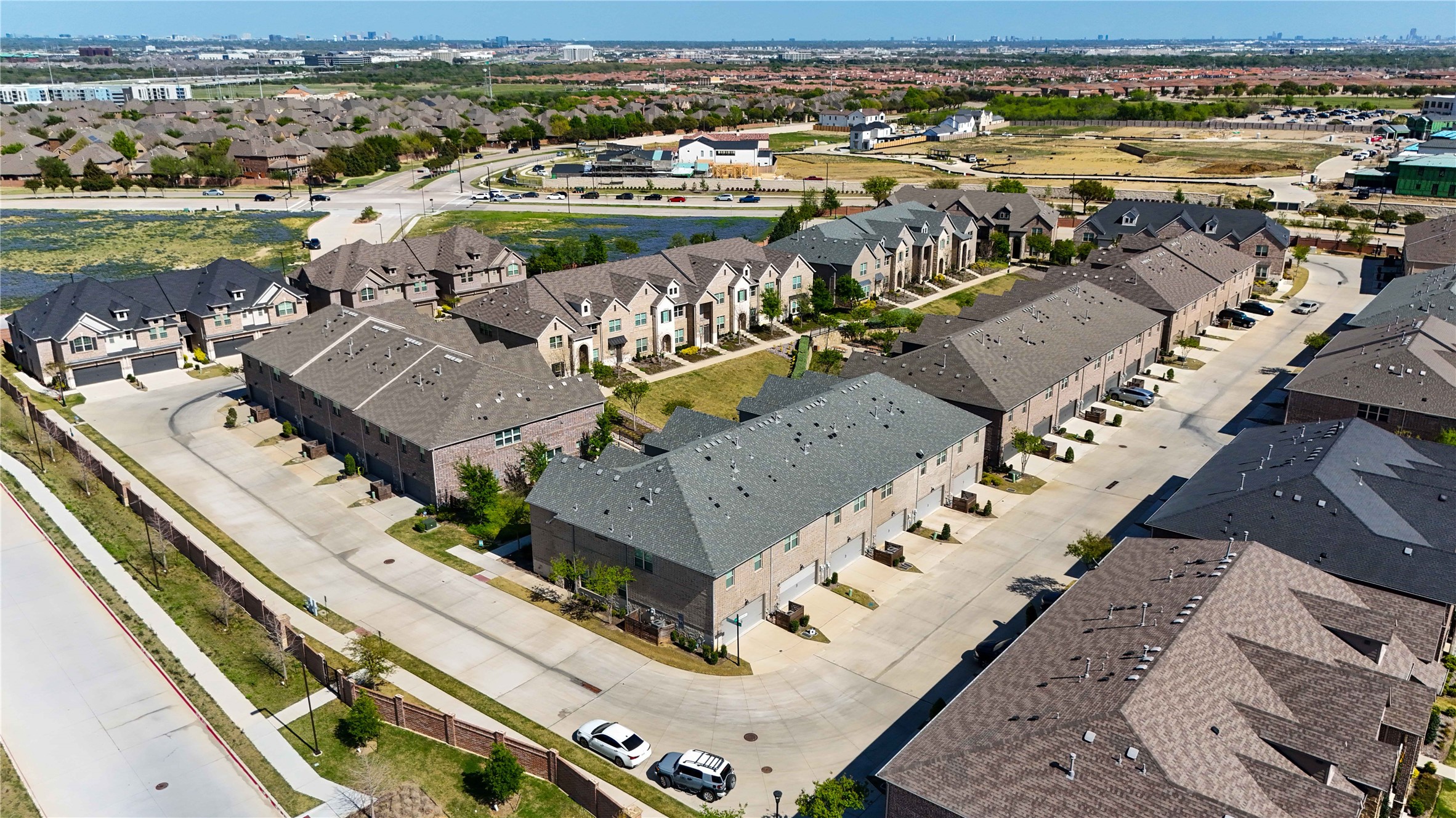 631 Cobblestone Lane Irving TX 75039