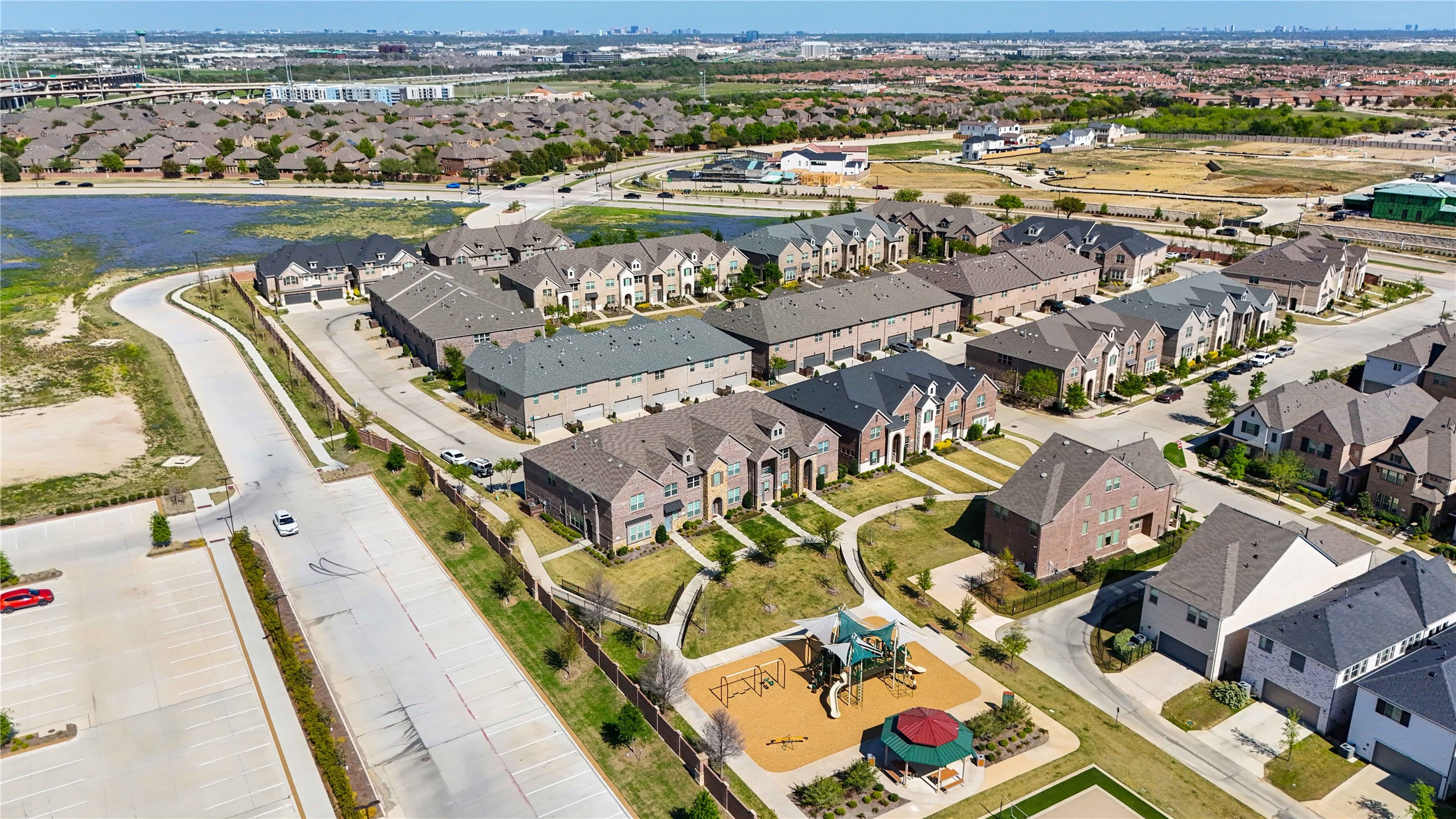631 Cobblestone Lane Irving TX 75039