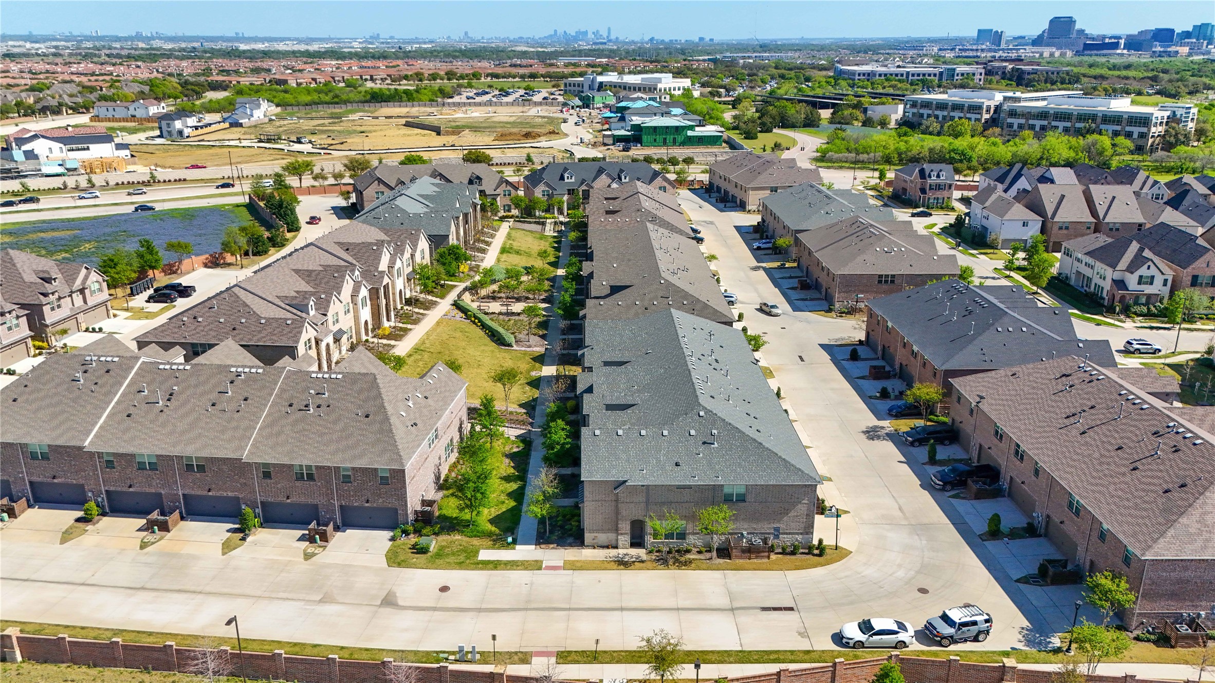 631 Cobblestone Lane Irving TX 75039