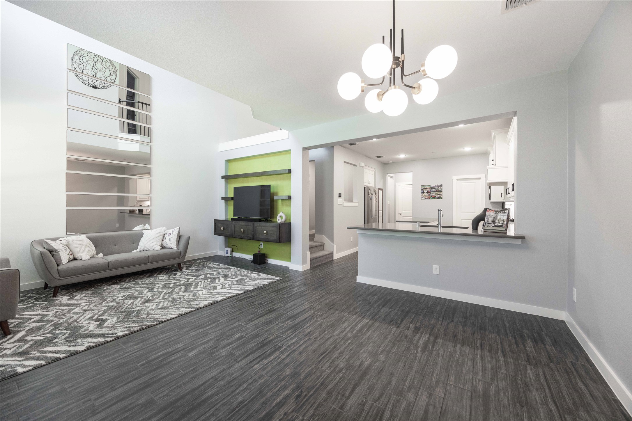 631 Cobblestone Lane Irving TX 75039