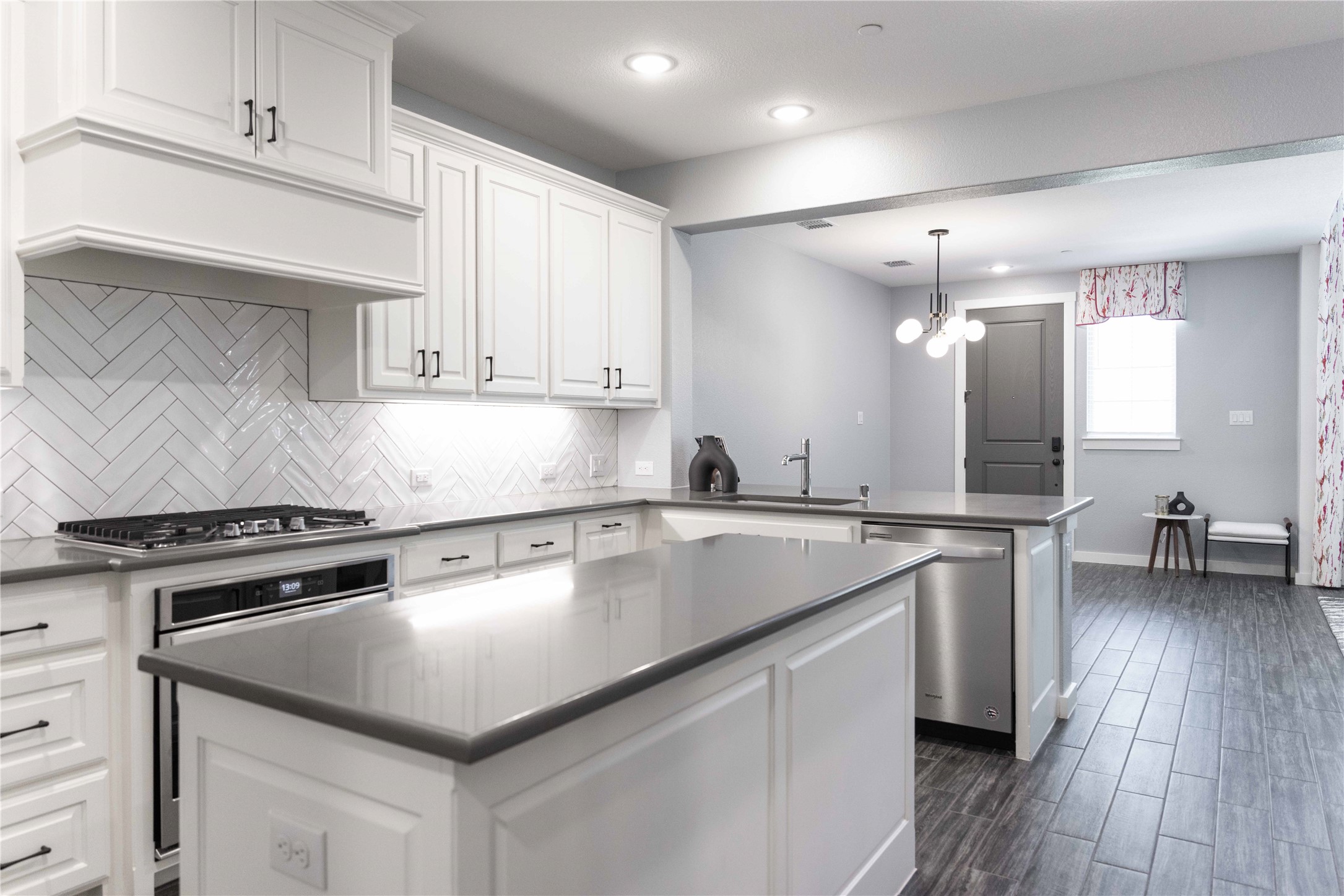 631 Cobblestone Lane Irving TX 75039
