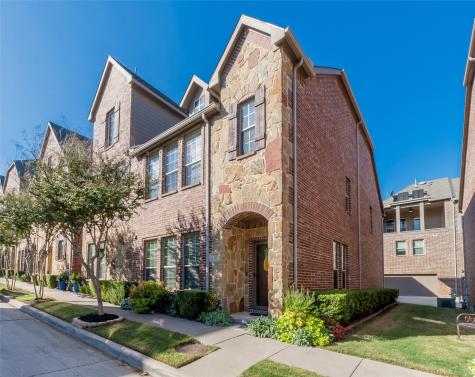 4249 Riverview Drive Carrollton TX 75010