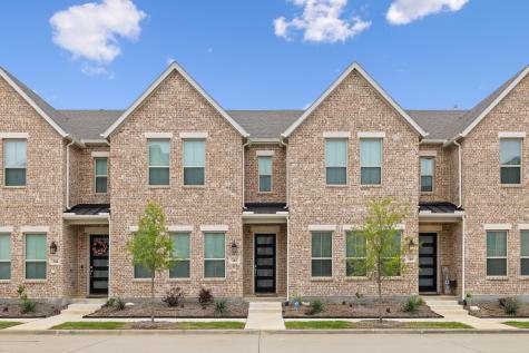 342 Almanor Street Lewisville TX 75056
