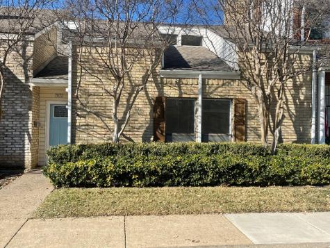 7072 Regalview Circle Dallas TX 75248